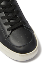 Stardan Leather Sneakers